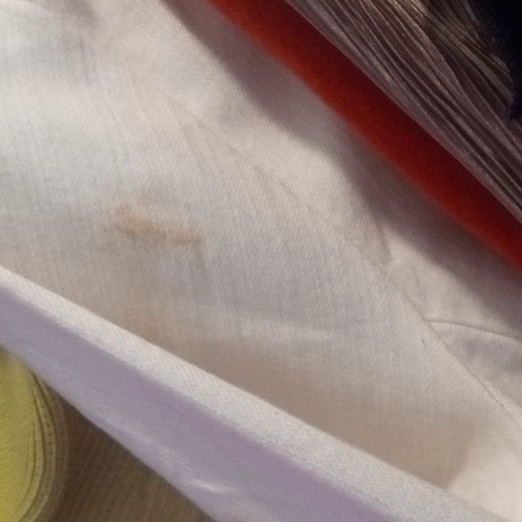 Chico's women's Bling Suit Jacket Authentic Chicos size 1 - Picture 7 of 7